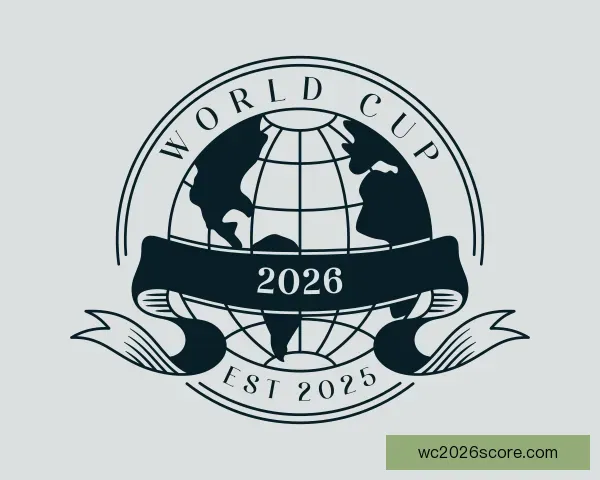 关于2026年世界杯