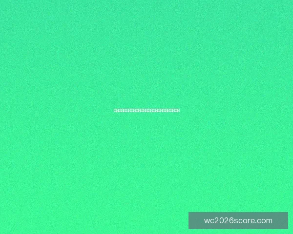 世界杯体育竞猜分析与策略探讨助你赢得竞猜胜利的关键要素