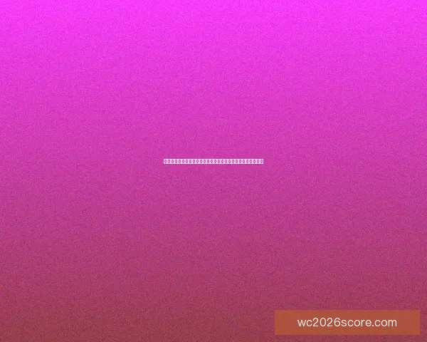 沉浸式世界杯竞猜互动体验全流程解析与策略指南畅玩足球盛宴