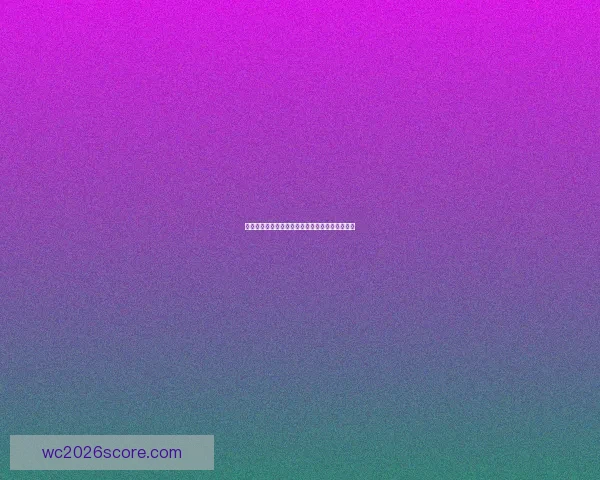 精准足球比分预测策略解析助你赢取竞猜全胜秘诀
