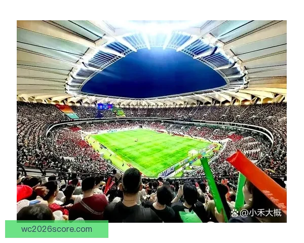 2026世界杯开幕时间临近全球球迷热情高涨赛事看点全面解析与前瞻