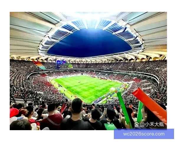 2026世界杯开幕时间临近全球球迷热情高涨赛事看点全面解析与前瞻