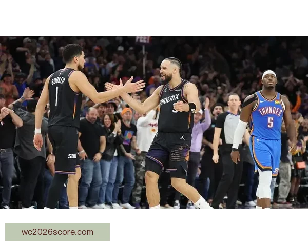 太阳主帅透露狄龙和马威已参与5对5对抗训练接近复出