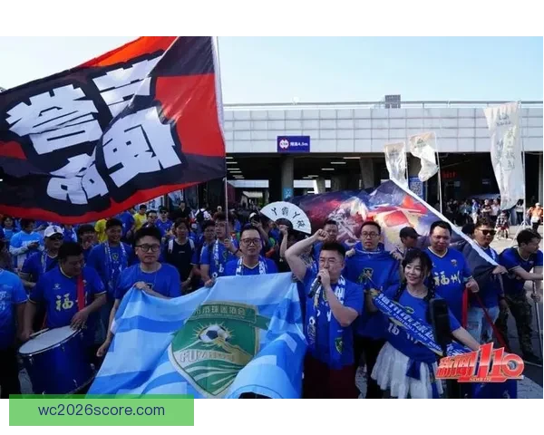 2026世界杯开幕时间临近全球球迷热情高涨赛事看点全面解析与前瞻