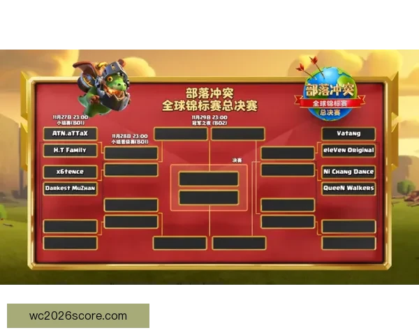 世界杯竞猜游戏规则详解 如何参与并赢取丰厚奖励