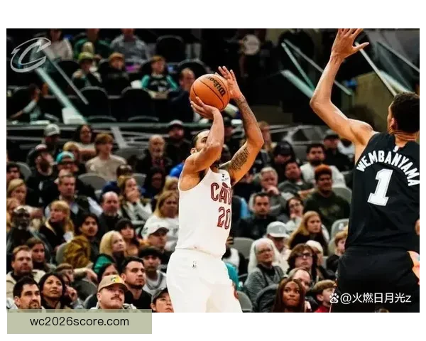 文班亚马：团队默契无私奉献我们将继续以隐形贡献为核心推动前行