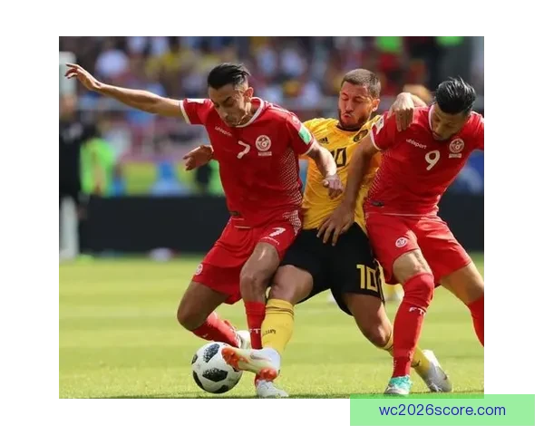 世界杯竞猜预测新策略解读 打造精准赛果分析与投注指南