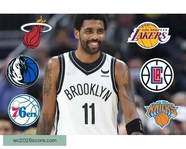 NBA最佳队友奖候选名单出炉贝恩布伦森领衔小乔丹斯马特入围引热议