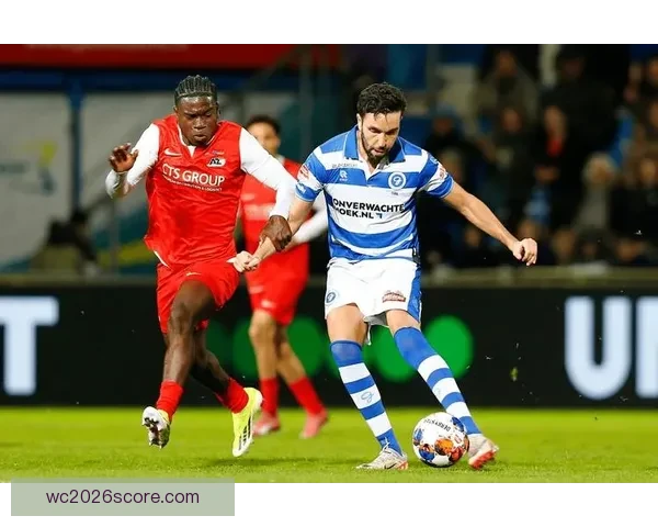 足球竞猜网站最新推荐平台助你精准预测赛事走向提升盈利潜力