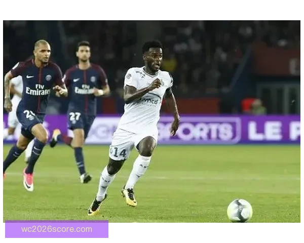 足球竞猜网站推荐 提供全面赛事分析 精准预测助您轻松赢大奖