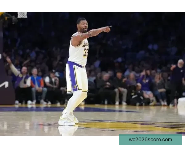 NBA最佳队友奖候选名单出炉贝恩布伦森领衔小乔丹斯马特入围引热议