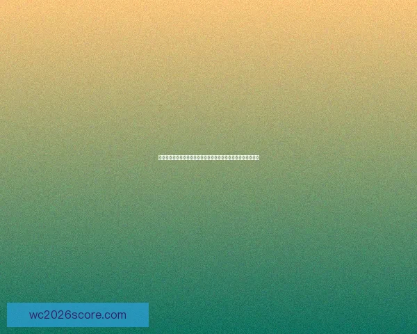 最新世界杯竞猜平台排名深度解析助你把握赛事预测胜率先机指南