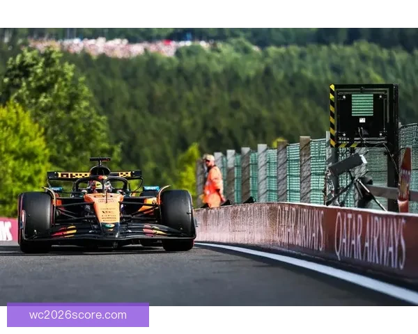 F1美国大奖赛正赛激情开跑顶尖车手鏖战赛道争夺年度关键积分 F1美国大奖赛正赛激情开跑顶尖车手鏖战赛道争夺年度关键积分